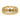 14K Gold Tapered Mesh Band Ring - Modern Statement Jewelry - Image 5