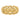 14K Gold Diamond-Cut Scalloped Dome Ring for Unique Style - Image 4