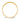 14K Gold Flat-Top Tapered Cigar Band Ring for Bold Style - Image 1