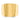 14K Gold Flat-Top Tapered Cigar Band Ring - Modern Statement Piece - Image 4