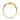 14K Gold Curl Dome Ring for Effortless Style - Image 2
