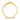 14K Gold Polished Valley Dome Ring for Effortless Style - Image 1