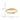 14K Gold Polished Valley Dome Ring for Effortless Style - Image 2