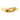 14K Gold Freeform Statement Ring for Unique Self-Expression - Image 4