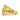 14K Triangle Cut-out Pattern Dome Ring - Image 4