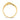 14K Gold Polished Twist Ring for Effortless Style - Image 2