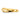 14K Gold Polished Twist Ring for Effortless Style - Image 3