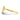 14k Gold Polished Heart Ring with Cross Accent - Image 3