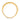 Polished 14K Gold Textured Dome Ring for Effortless Style - Image 2