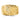 Polished 14K Gold Textured Dome Ring for Effortless Style - Image 5
