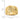 Polished 14K Gold Textured Dome Ring for Effortless Style - Image 4