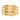 14K Gold Diamond-Cut Fashion Dome Ring - Image 5