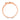 14k Rose Gold Cross Ring with Polished Finish - Image 1