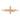 14k Rose Gold Cross Ring with Polished Finish - Image 4