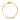 14k Gold Cross Ring for Modern Self-Expression - Image 1