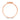 14k Rose Gold Star of David Ring - Modern Symbol of Faith - Image 1