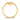 14k Gold Cross Ring with Polished Textured Finish - Image 1