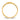14k Gold Polished Heart Adjoining Ring for Modern Romance - Image 2