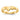 14k Gold Polished Heart Adjoining Ring for Modern Romance - Image 1
