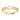 14k Hearts Ring - Image 1