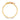 14k Two-Tone Butterfly Ring – Polished Elegance for Everyday Style - Image 1