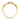 14k Two-Tone Flower Ring with Satin and Polished Finish - Image 1