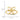 14k Gold Butterfly Ring for Effortless Style and Self-Expression - Image 3