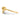 14k Gold Polished Bow Ring - Chic Statement Jewelry for Every Occasion - Image 2