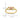 14K Two-Tone Polished Statement Ring - Image 4