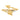14K Gold Polished Arrow Ring - Modern Statement Jewelry for Trendsetters - Image 4