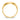 14k Gold Polished Wave Ring for Effortless Stacking - Image 1