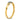 14k Two-tone Gold Hearts Ring - Image 7