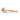 Polished Rose Gold Flower Ring for Effortless Elegance - Image 4