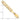 14K 8 inch 4.7mm Lightweight Flat Cuban with Lobster Clasp Bracelet - Image 2