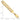 14K 8 inch 5.9mm Lightweight Flat Cuban with Lobster Clasp Bracelet - Image 2