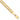 14K Gold Flat Cuban Link Bracelet with Lobster Clasp - 7 Inch, 7.2mm - Image 1