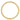 14K 7 inch 3.8mm Open Concave Curb with Lobster Clasp Bracelet - Image 5