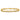 14k Gold Open Concave Curb Chain - Bold Statement Jewelry - Image 2