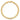 14k Gold Open Concave Curb Chain - Bold Statement Jewelry - Image 3