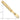 14K Gold Open Concave Curb Bracelet - 8 Inch Modern Elegance - Image 3