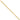 14K Gold Open Concave Curb Bracelet - 8 Inch Modern Statement Piece - Image 2
