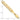 14K Gold Open Concave Curb Bracelet - 8 Inch Modern Statement Piece - Image 3