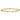 14K Gold 7-Inch Concave Open Figaro Bracelet with Lobster Clasp - Image 3