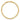 14K Gold Concave Open Figaro Bracelet - 7 Inch, Lobster Clasp - Image 5