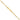 14k Polished Solid Chain/Solid Plate Figaro Link Diamond-cut 32.5x6.5mm Plate 8 inch ID Bracelet - Image 2
