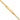14k Polished Solid Chain/Solid Plate Figaro Link Diamond-cut 32.5x6.5mm Plate 8 inch ID Bracelet - Image 1