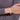 14k Polished Solid Chain/Solid Plate Curb Link Diamond-cut 34x7mm Plate 7 inch ID Bracelet - Image 6