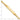 14k Polished Solid Chain/Solid Plate Curb Link Diamond-cut 34x7mm Plate 7 inch ID Bracelet - Image 5