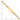 14k Polished Solid Chain/Solid Plate Curb Link 19.5x5.5mm Plate 7 inch ID Bracelet - Image 5