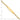 14k Polished Solid Chain/Solid Plate 3.0mm Figaro Link 25.5x7.3mm Plate 8 inch ID Bracelet - Image 5